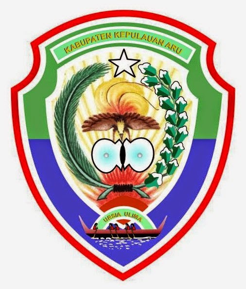 kabupaten kepulauan aru