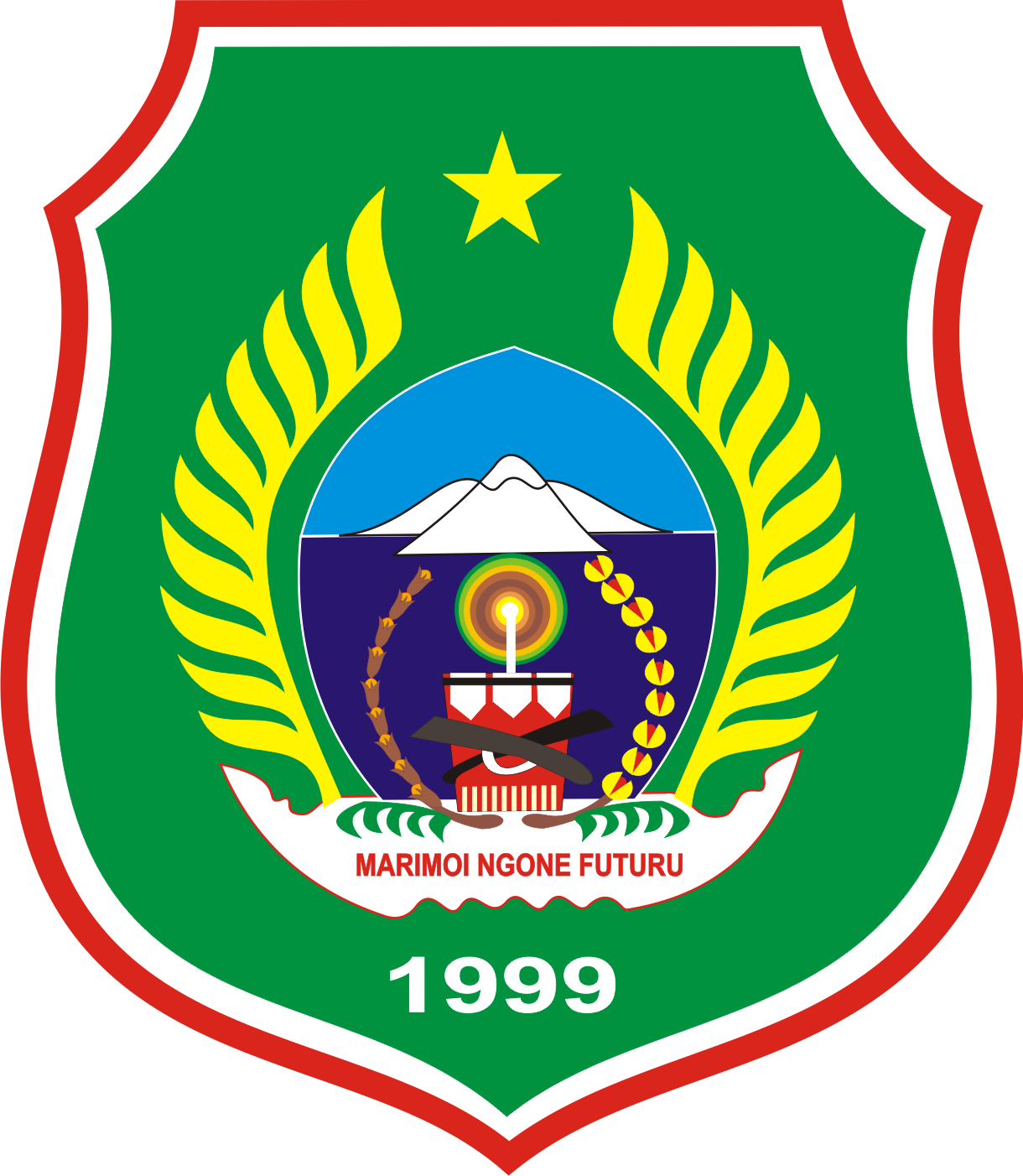 maluku utara
